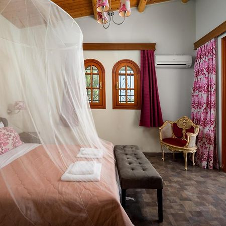 Villas Marianna Kalavárda Екстериор снимка