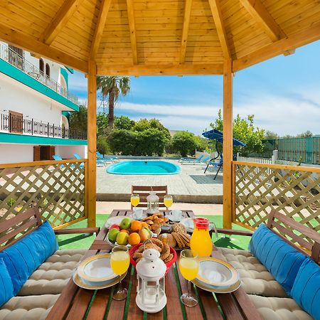 Villas Marianna Kalavárda Екстериор снимка