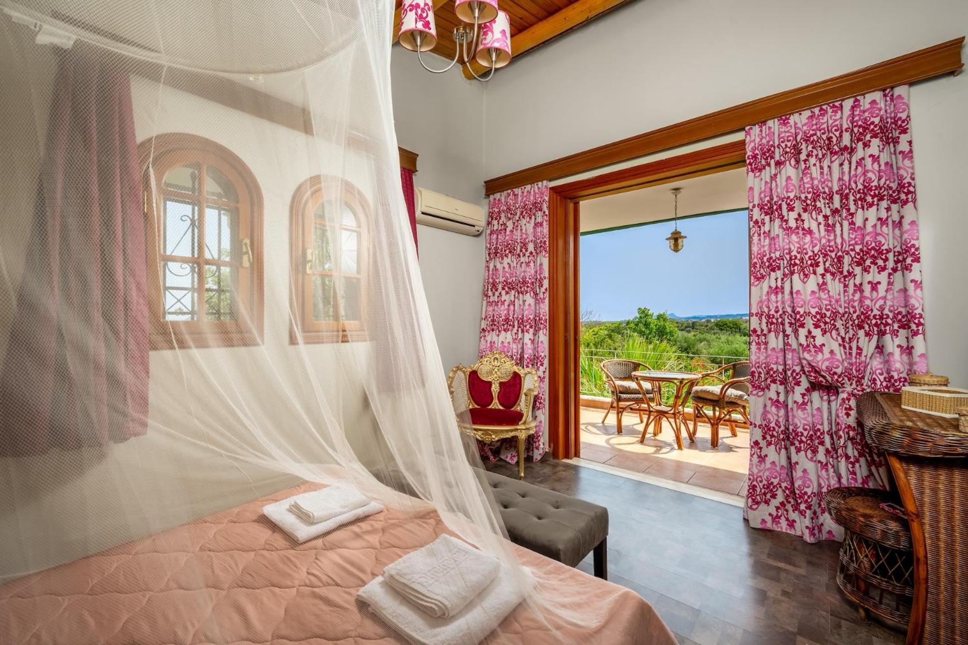 Villas Marianna Kalavárda Екстериор снимка