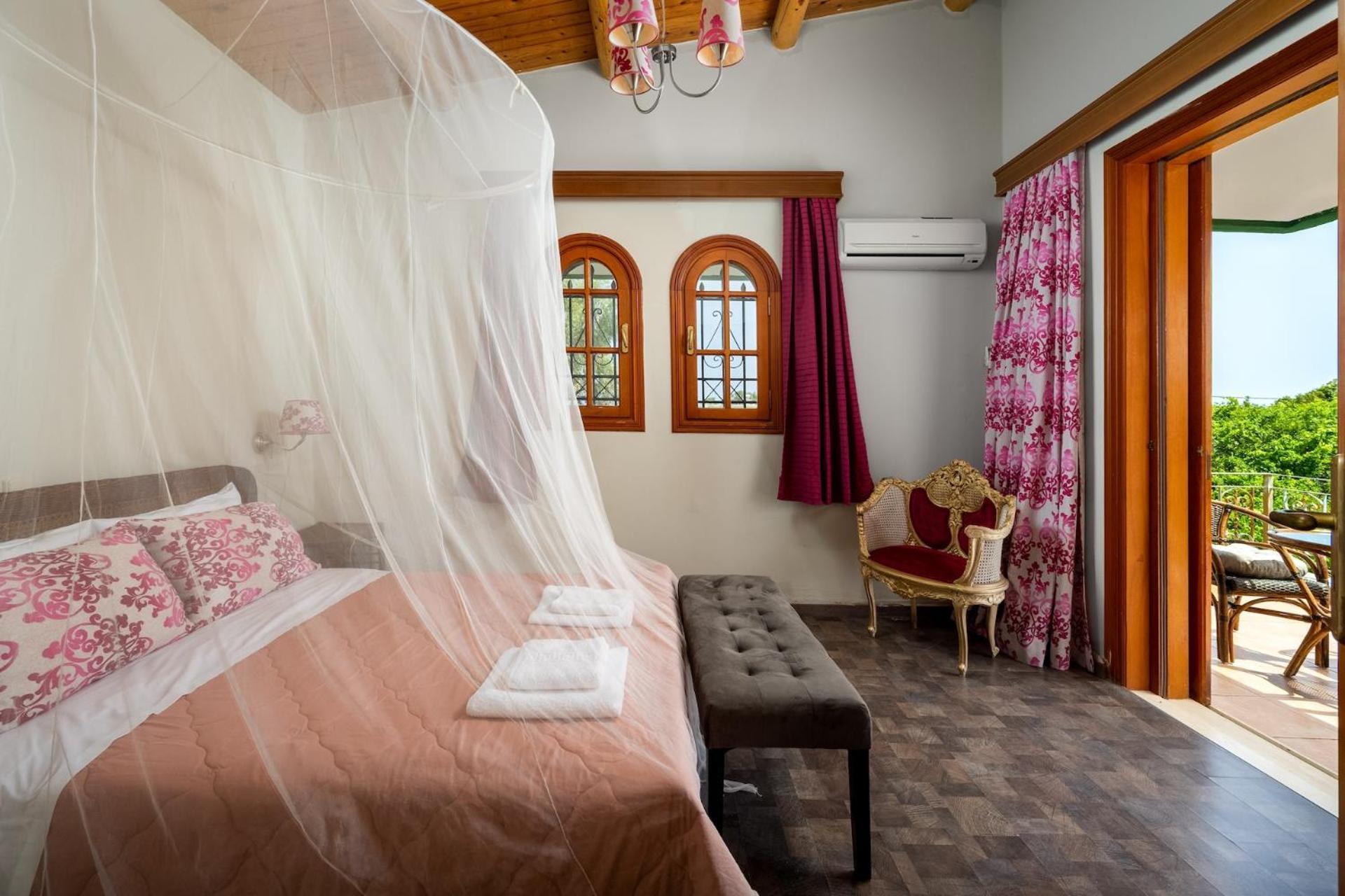 Villas Marianna Kalavárda Екстериор снимка