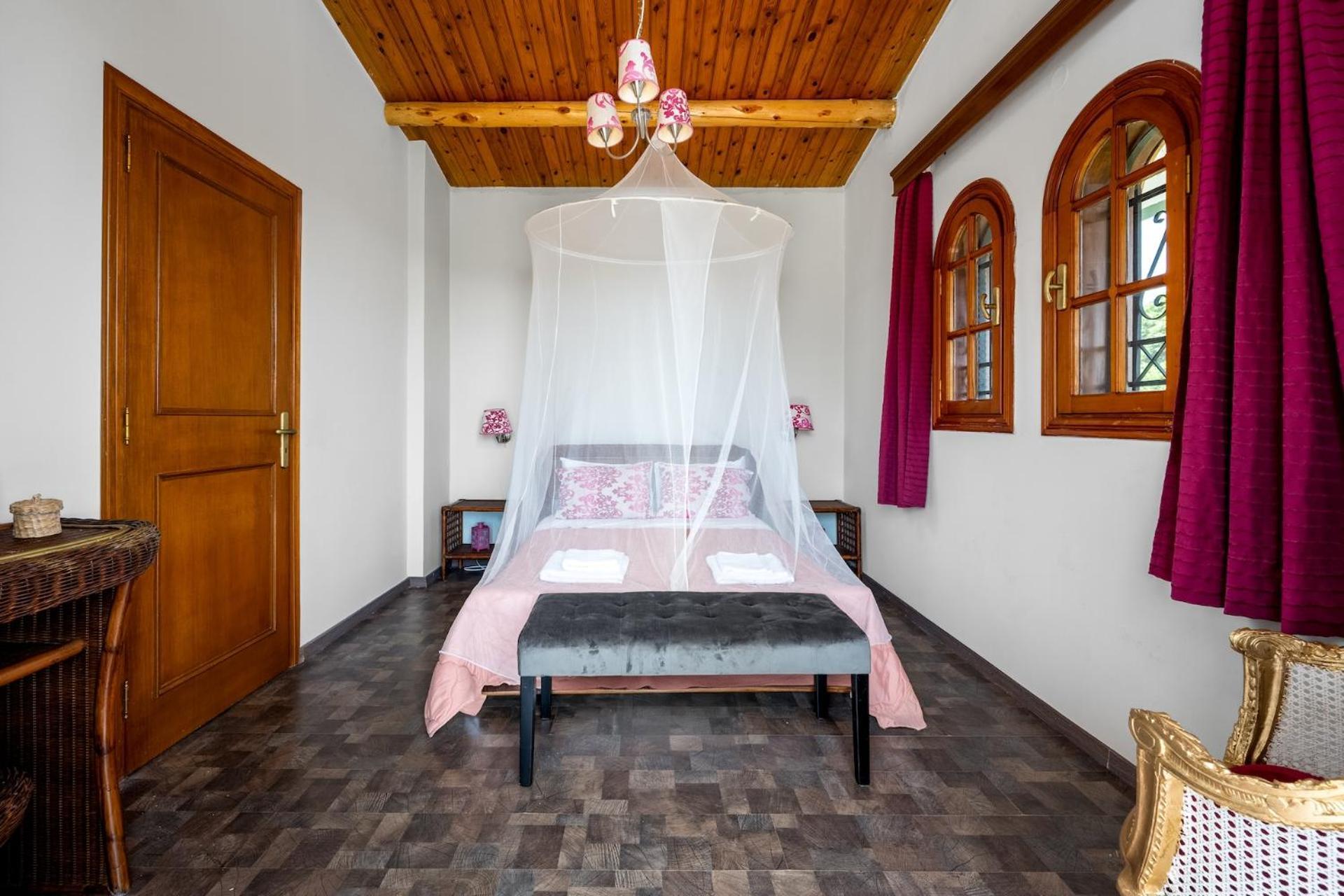 Villas Marianna Kalavárda Екстериор снимка