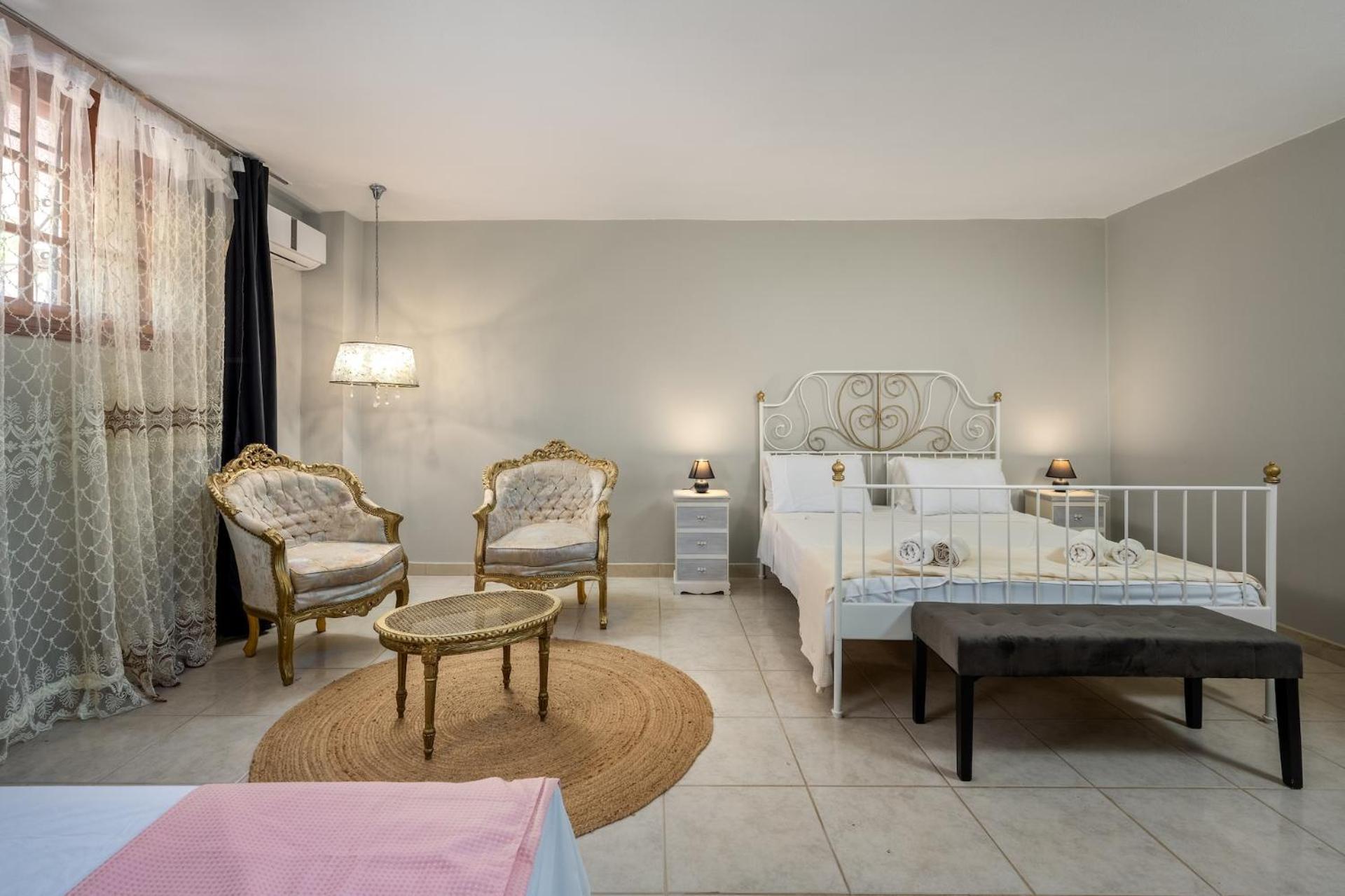 Villas Marianna Kalavárda Екстериор снимка