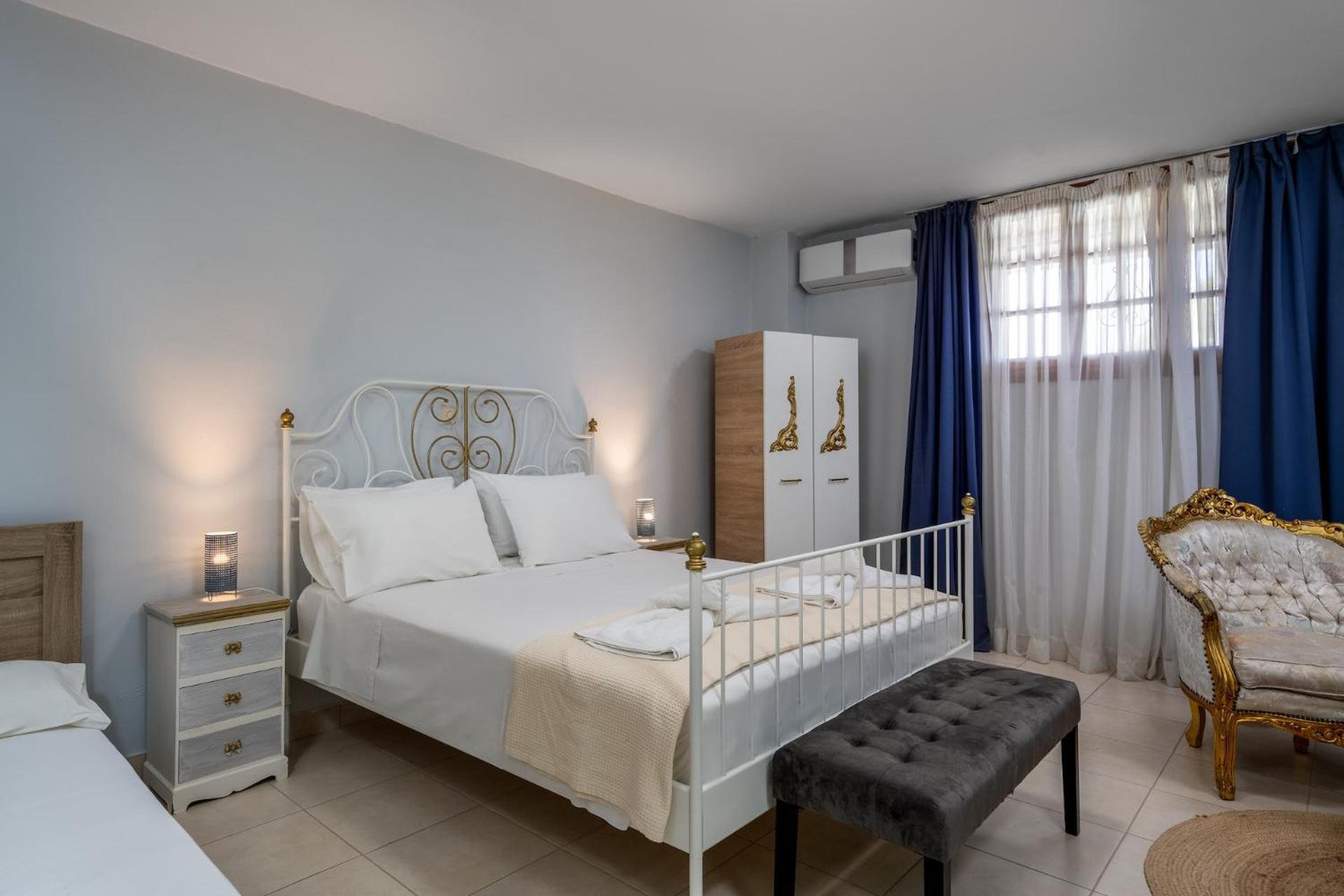Villas Marianna Kalavárda Екстериор снимка
