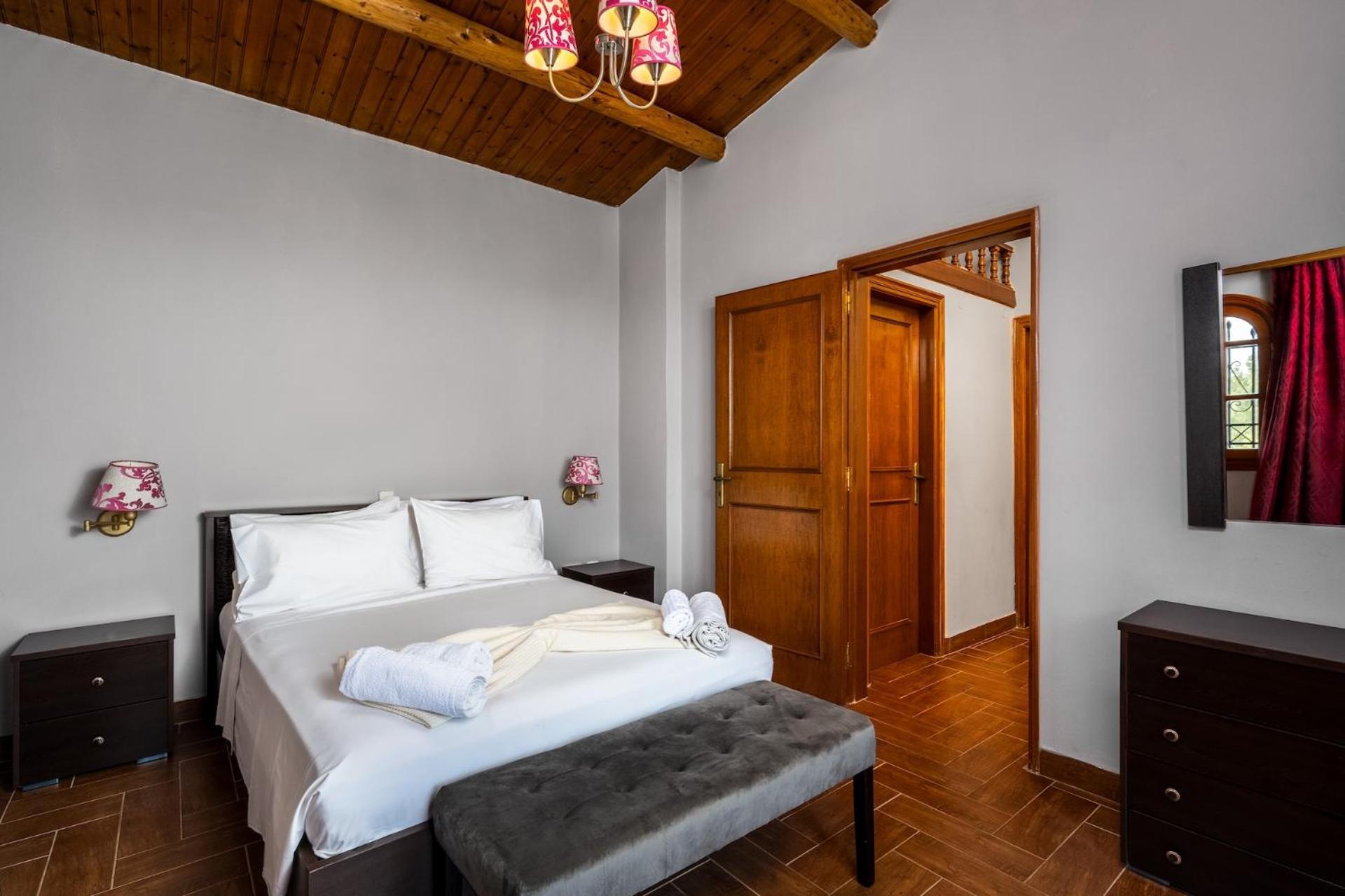 Villas Marianna Kalavárda Екстериор снимка