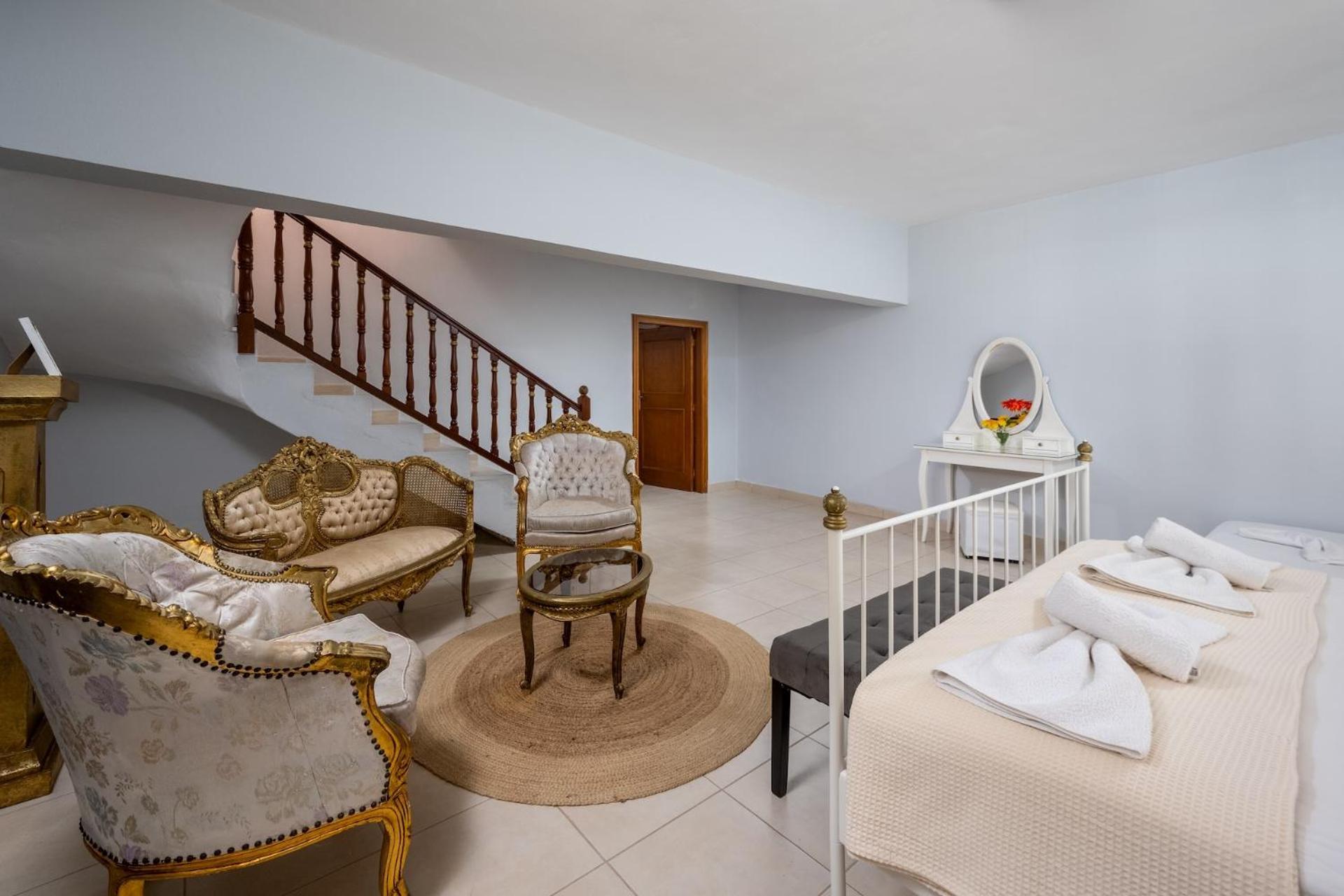 Villas Marianna Kalavárda Екстериор снимка