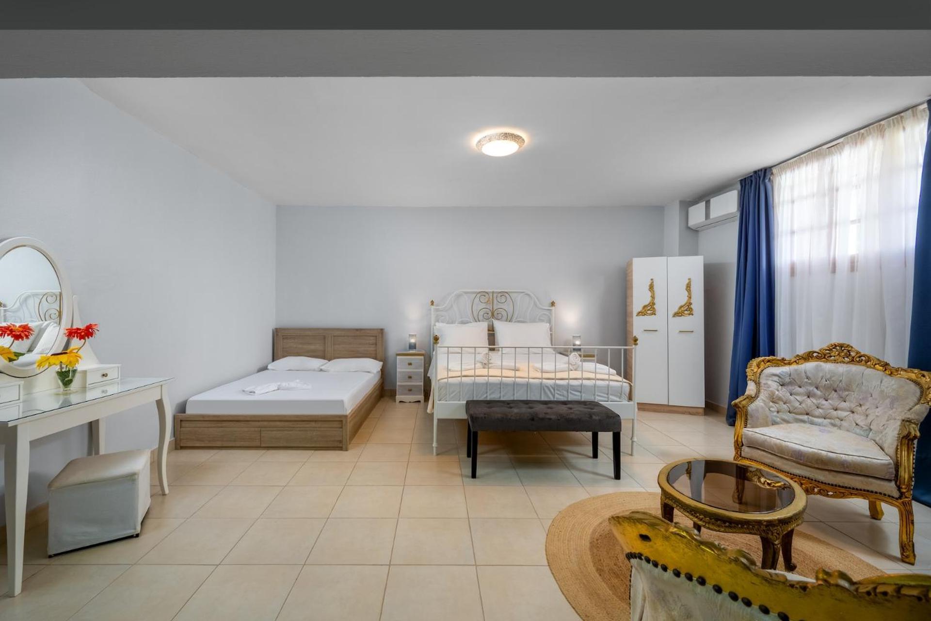 Villas Marianna Kalavárda Екстериор снимка