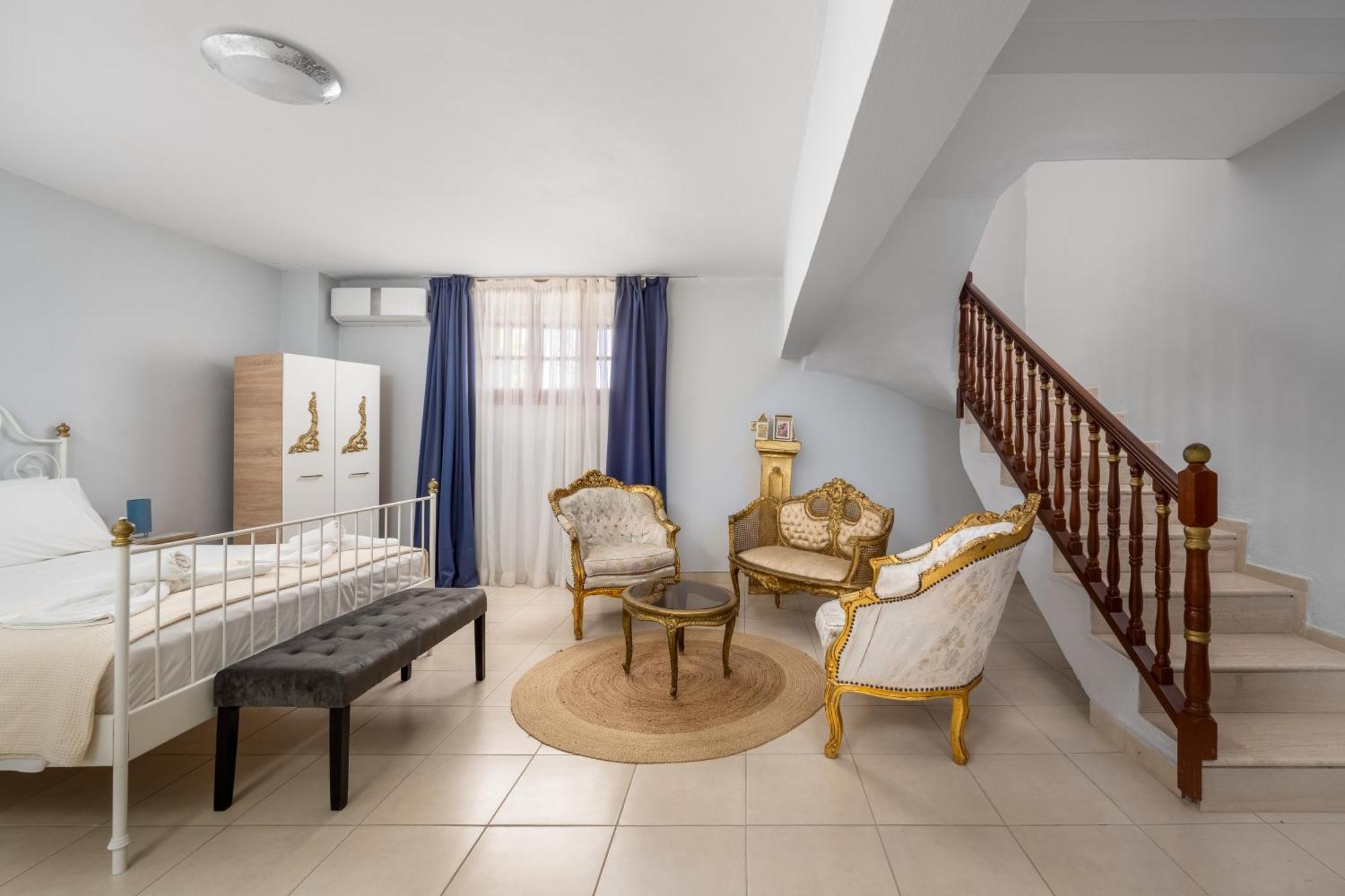 Villas Marianna Kalavárda Екстериор снимка