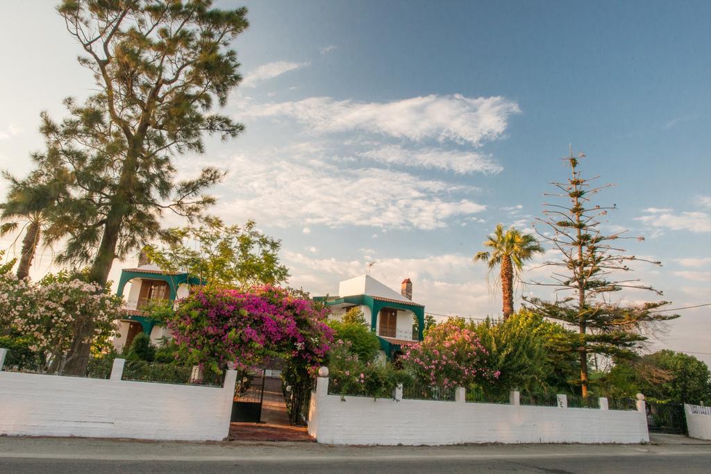 Villas Marianna Kalavárda Екстериор снимка