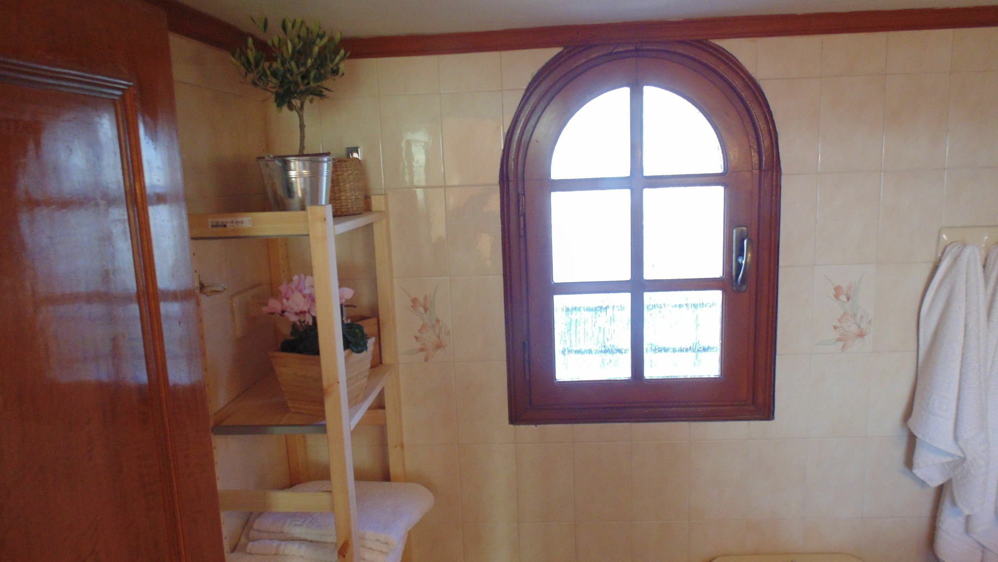 Villas Marianna Kalavárda Екстериор снимка