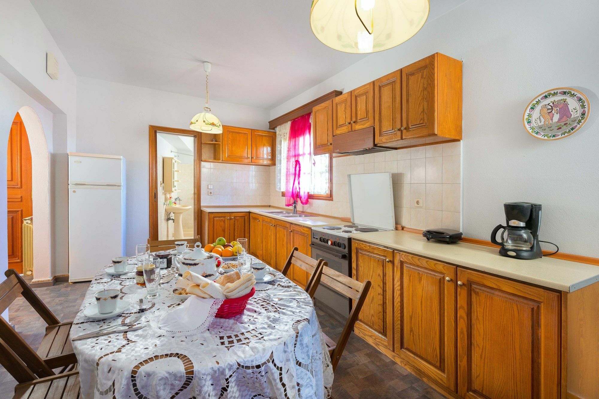 Villas Marianna Kalavárda Екстериор снимка