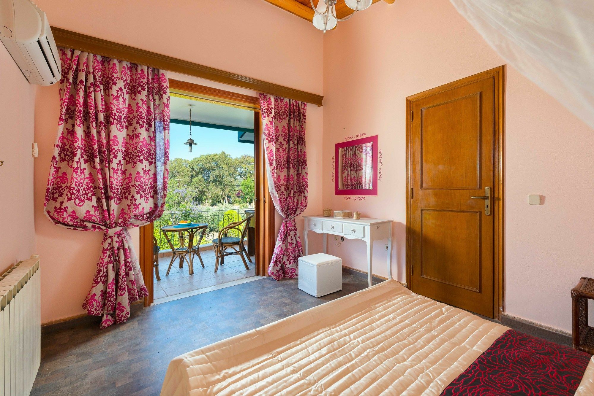 Villas Marianna Kalavárda Екстериор снимка