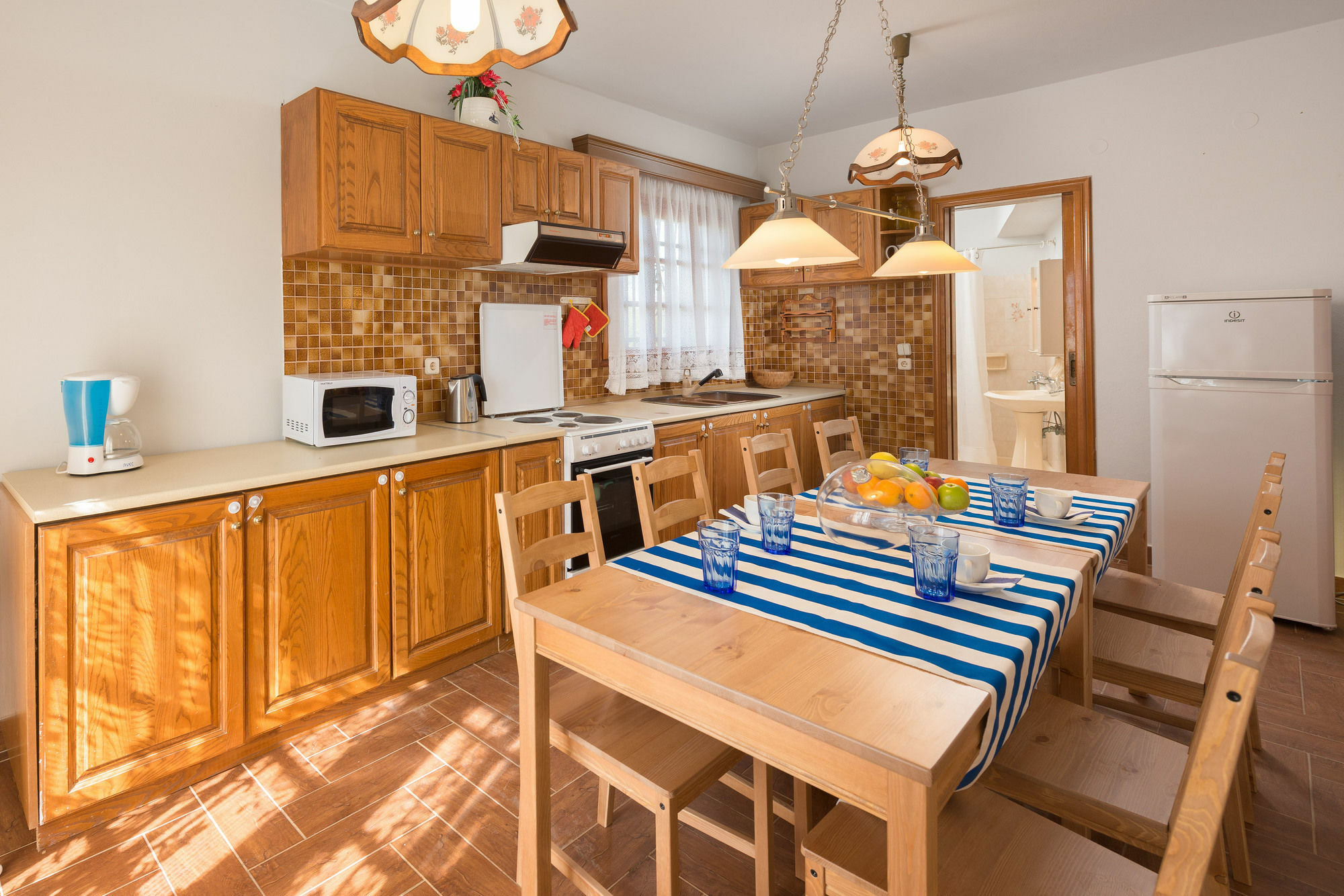 Villas Marianna Kalavárda Екстериор снимка