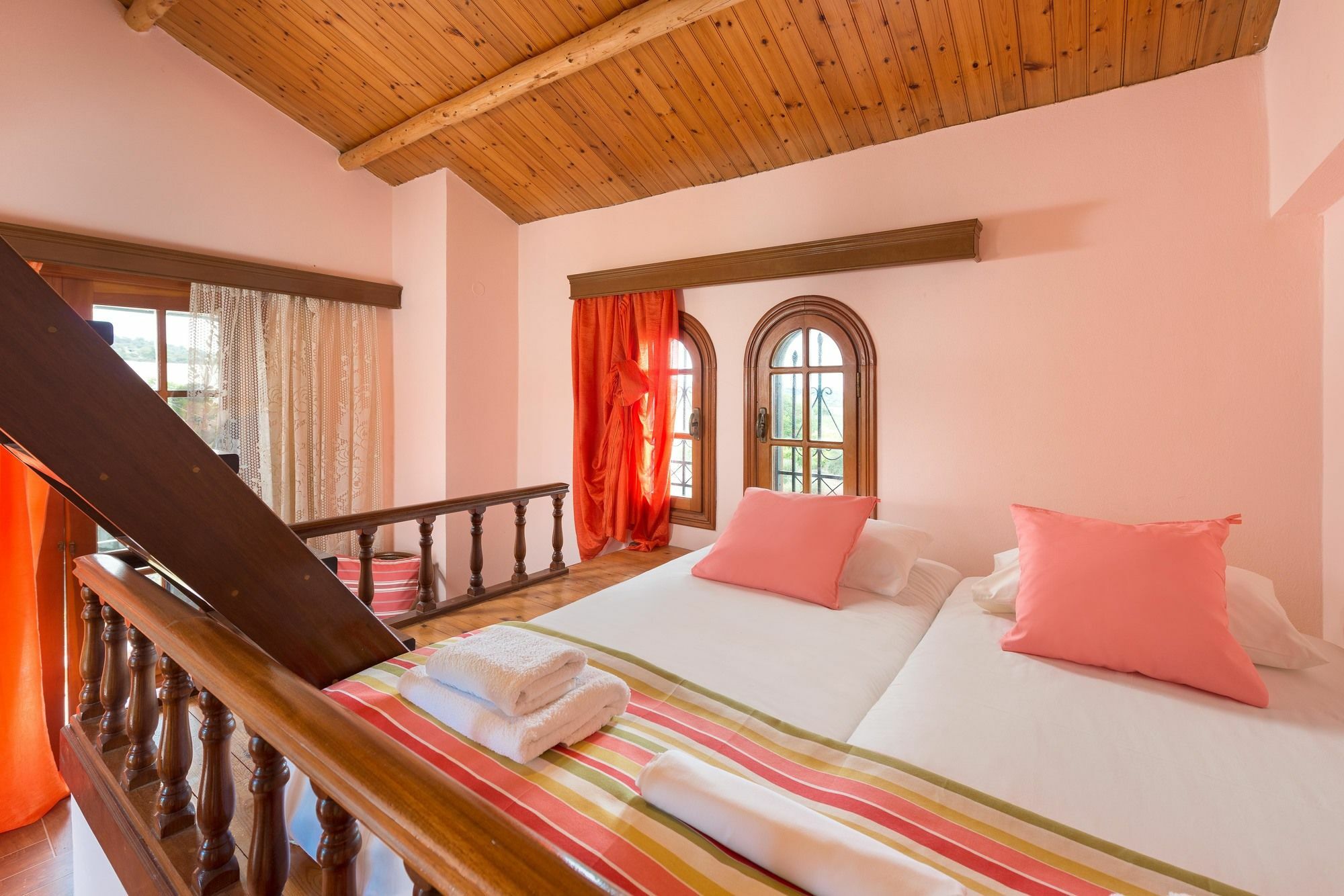 Villas Marianna Kalavárda Екстериор снимка
