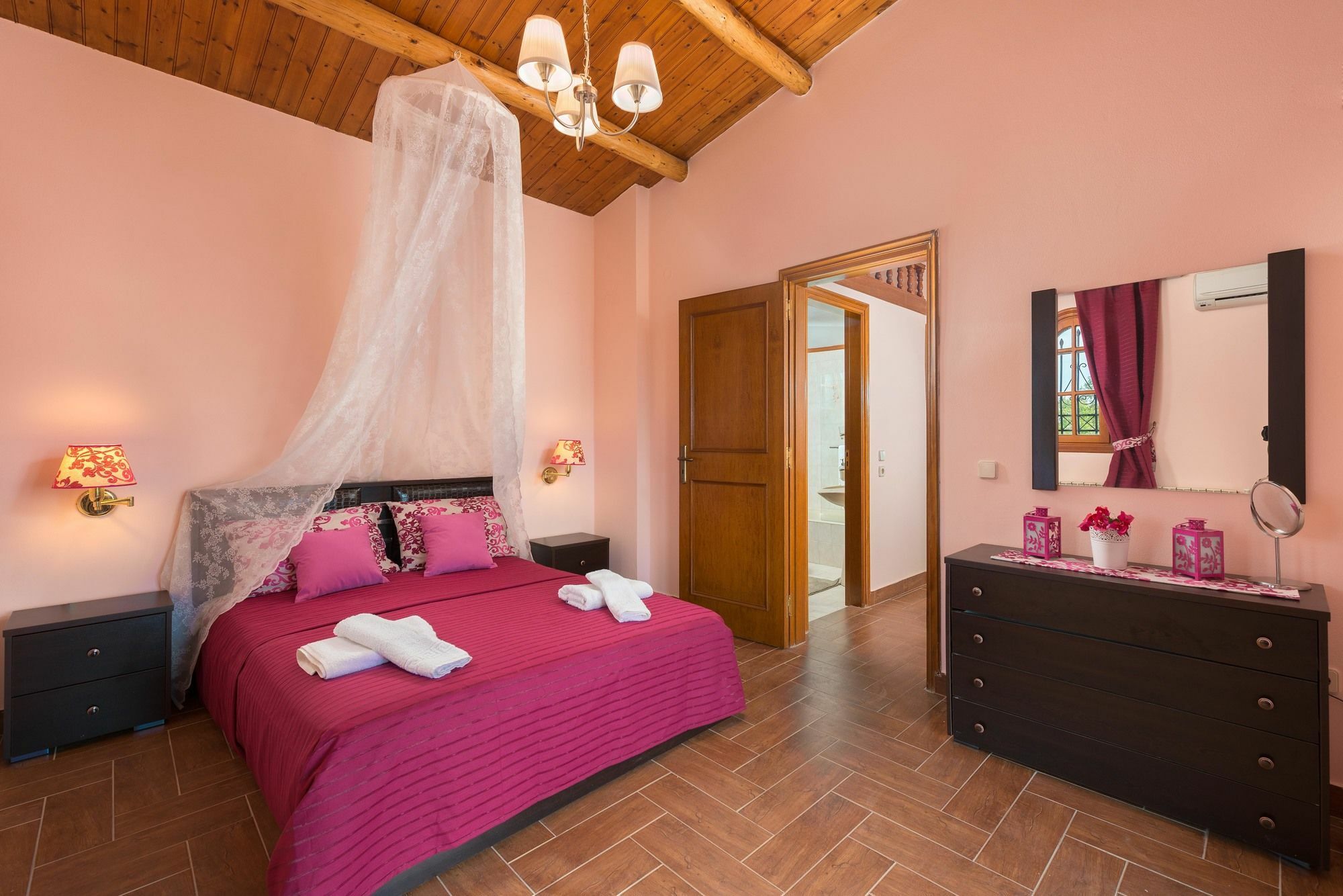 Villas Marianna Kalavárda Екстериор снимка