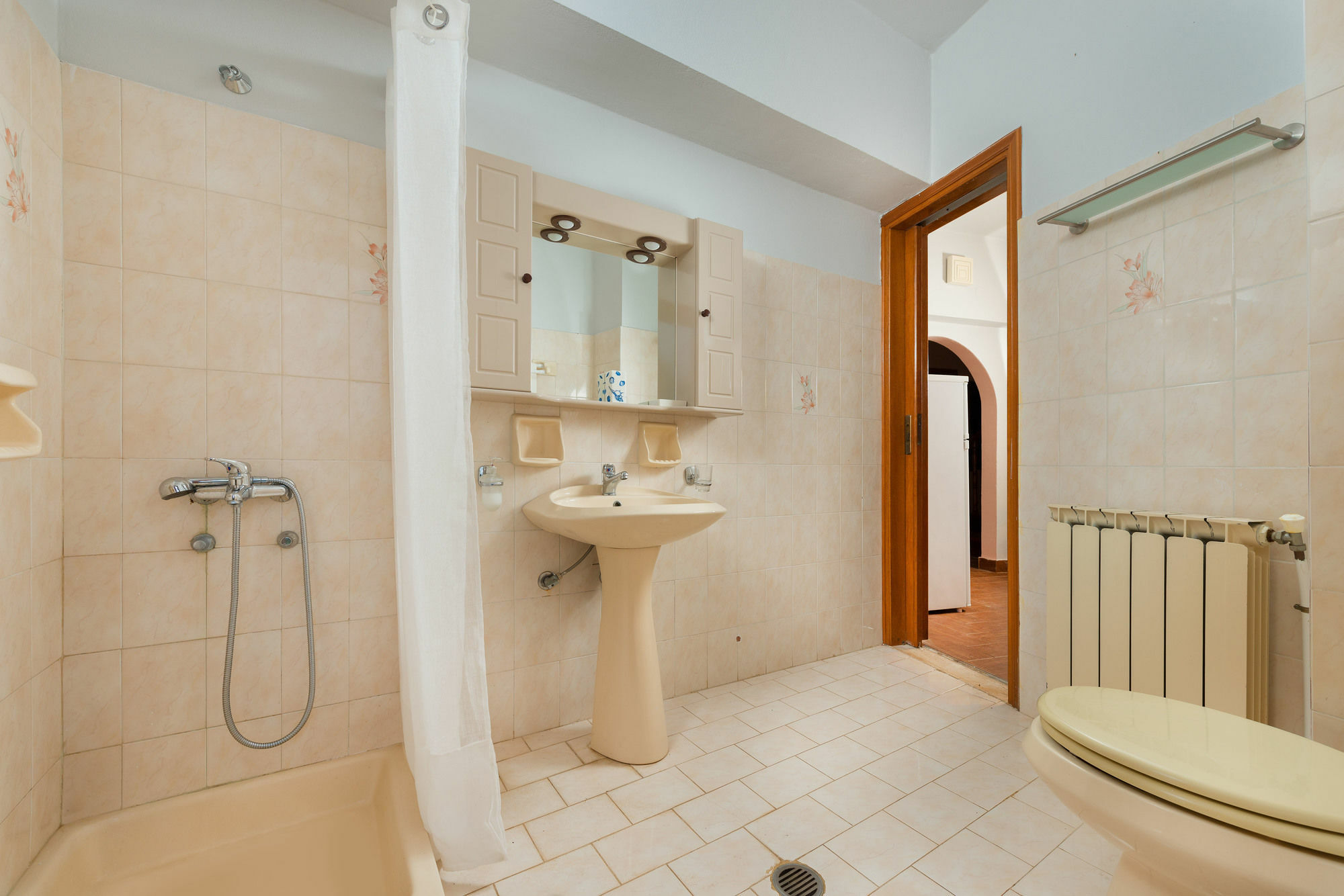 Villas Marianna Kalavárda Екстериор снимка