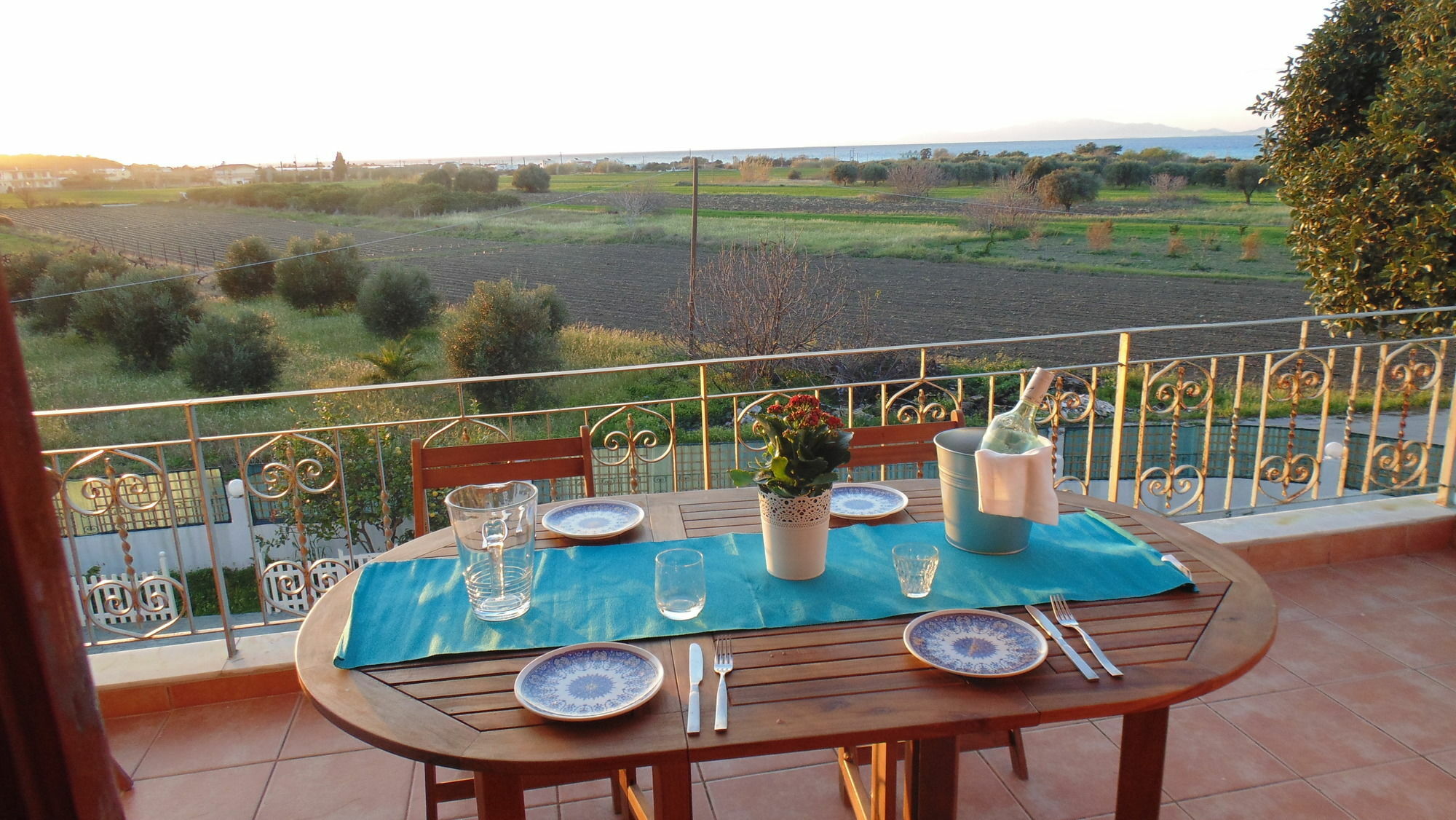 Villas Marianna Kalavárda Екстериор снимка