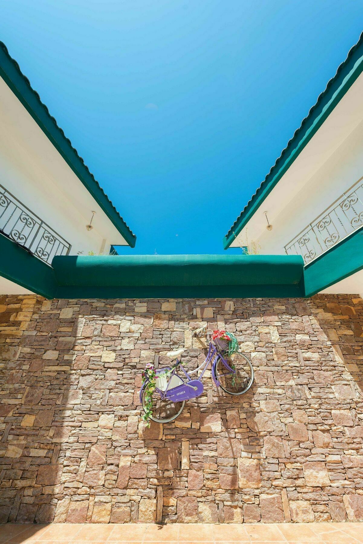 Villas Marianna Kalavárda Екстериор снимка